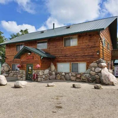 Duggans family campground cabin picture